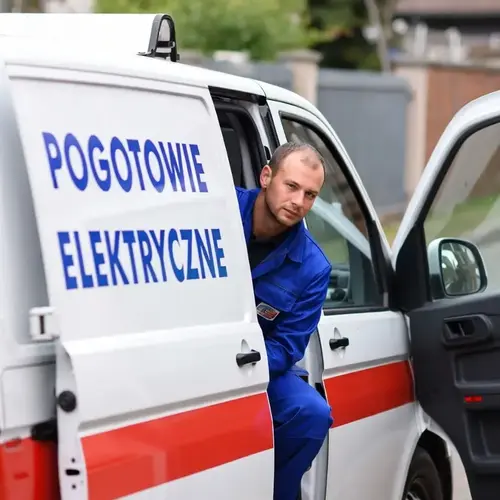 Pogotowie elektryczne